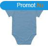 Neutral Rvid ujj baba body organikus Fairtrade biopamutbl