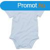 Babybugz Rvid ujj csecsem body - Vilgoskk | 3-6 hnap