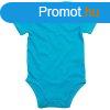 Babybugz Rvid ujj csecsem body - Trkiz | 12-18 hnap