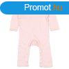 Babybugz Hossz ujj baba kezeslbas - Pder rzsaszn | 12-