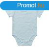 Neutral Rvid ujj baba body organikus Fairtrade biopamutbl