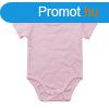 Neutral Rvid ujj baba body organikus Fairtrade biopamutbl
