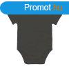 Neutral Rvid ujj baba body organikus Fairtrade biopamutbl