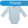 Neutral Hossz ujj baba body organikus Fairtrade biopamutb