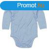 Babybugz Hossz ujj baba body - Vilgoskk | 6-12  hnap