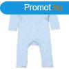 Babybugz Hossz ujj baba kezeslbas - Vilgoskk | 3-6 hna