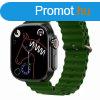 Ultra watch zld - H trsad a mindennapokban!