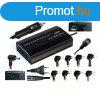 EUROCASE Univerzlis hlzati adapter 100W, bemenet AC 110-2