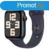 Apple Watch SE GPS + Cellular 40mm Midnight Aluminium Case w