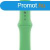 Apple Watch 41mm Bright Green Sport Band - Regular
