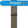 Apple Watch 41mm Sequoia/Pure Platinum Nike Sport Loop