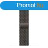 Apple Watch 46mm Slate Milanese Loop - M/L