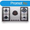 Klarstein MultiChef 5 Hot Plate, villany s gz fzlap, 5 f