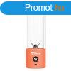 FitStream Pro Neon Orange, hordozhat, USB tlthet mixer