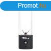 FitStream Pro Black, hordozhat, USB tlthet mixer