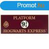 Light Hogwarts Express Logo (Harry Potter)