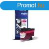 Brother LC3239xl M (Magenta) eredeti nagy kapacits tintapa
