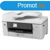 Brother MFC-J3540DW A3-as sznes tintasugaras, Wi-Fi-s, mult