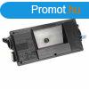 Kyocera -hoz TK-3160 UTNGYRTOTT fekete toner, ~12500 oldal