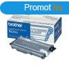 Brother TN-2110 eredeti toner (1,5K) (TN2110) (?1500 oldal)