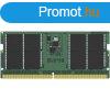 Kingston 32GB DDR5 5600MHz SODIMM