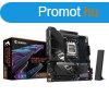 Gigabyte B850M AORUS ELITE WIFI6E