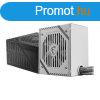Msi 650W 80+ Bronze MAG A650BNL WHITE