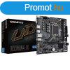 Gigabyte B760M E