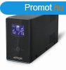 Gembird EG-UPS-035 LCD 2000VA UPS