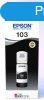 Epson T00S1 Tinta Black 65ml No.103