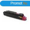 Premium Kyocera TK5270 Magenta Utngyrtott Toner 6.000 olda