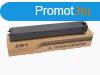 Utngyrtott SHARP DX25GTBA toner Bk. CT* Lertkelt! DOBOZS