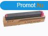 Utngyrtott SHARP DX25GTMA toner Magenta CT* Lertkelt! DO