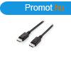 Equip Kbel - 119333 (DisplayPort1.2 kbel, 4K/30Hz, apa/apa
