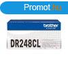 Brother DR248CL DR-248CL Eredeti Drum Dobegysg Kszlet CYMK