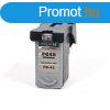 Premium Canon PG40 PG-40 Black Utngyrtott Tintapatron