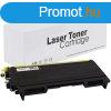 WB Brother TN2000 Utngyrtott Toner 2.500 oldal kapacits