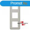 Legrand Program Mosaic keret 3x2 modulos, fggleges, Alumn