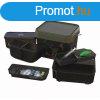 Korda PVA Kontainer System komplett PVA vdrs szett (KBU006