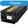 Professzionlis 2500 W-os tiszta szinuszos inverter ? stabil