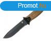 Gerber Strongarm Serrated Brown