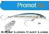 Rapala Sxrl12 X-Rap Lg Cast Shallow 12Cm 36G Wobbler - Bm