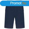 Uniszex rvidnadrg, bermuda, Kariban KA710, Navy-L
