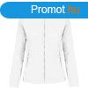 Ni MAUREEN cipzras polr pulver, Kariban KA907, White-XS