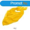 Uniszex hromszg kend, SOL&#039;S SO01198, Gold-U