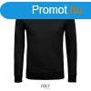 Frfi krnyakas pulver, SOL&#039;S SO02990, Black-L