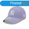 Ni Sapka New Era 9Forty Womens MLB NY Yankees League Essent