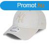 Ni Sapka New Era 9Forty Womens MLB NY Yankees League Tonal 
