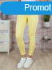 Push-up, ves, pamut, citromsrga nadrg XS-XL-ig
