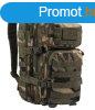 Mil-Tec US Assault Small htizsk woodland, 20l